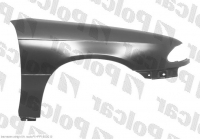 Крило переднє праве Opel Astra F (Опель Астра Ф) 1991-2002