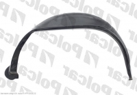 Арка задня права внутрішня Opel Astra F (Опель Астра Ф) універсал 1991-2002