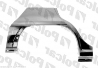 Арка задня права Opel Astra F (Опель Астра Ф) універсал 1991-2002