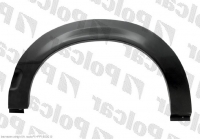 Арка задня права Opel Ascona C (Опель Аскона) 2-х дверний 1981-1988