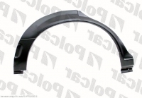 Арка задня права Opel Ascona C (Опель Аскона) седан 1981-1988