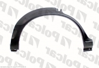 Арка задня права Opel Ascona C (Опель Аскона) 5-ти дверний 1981-1988