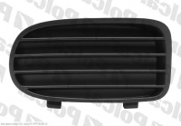 Заглушка противотуманной фари правої Opel Vectra B 1999-2002