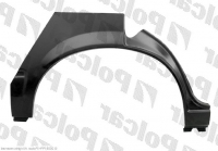 Арка задня права Опель Рекорд Е (Opel Rekord E) седан 1982-1986