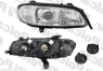 Фара права Opel Omega B 1999-2003 (галоген)