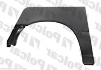 Арка задня права Опель Калібра (Opel Calibra) 