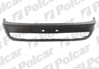 Бампер передній (нижня частина) Opel Zafira A 