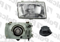 Фара права Renault R21 / Trafic