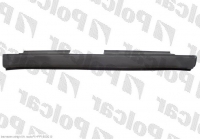 Порог правий Seat Toledo (Сеат Толедо) 1991-1999