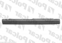 Порог правий Seat Leon / Seat Toledo 1999-2005 Порог правий Seat Leon / Seat Toledo 1999-2005