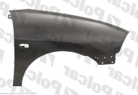 Крило переднє праве Seat Ibiza / Cordoba 2002-2009 Крило переднє праве Seat Ibiza / Cordoba 2002-2009