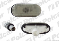 Повторювач повороту матовий Шкода Феліція (Skoda Felicia)