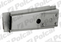 Лонжерон лівий Skoda Felicia (Шкода Феліція)