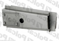 Лонжерон правий Skoda Felicia (Шкода Феліція)