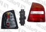Ліхтар задній правий Skoda Octavia 1997-2000
