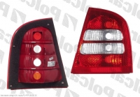 Ліхтар задній правий Skoda Octavia 1997-2008 Ліхтар задній правий Skoda Octavia 1997-2008