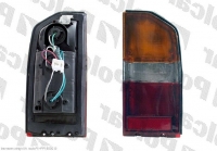 Ліхтар задній правий Suzuki Vitara