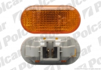 Повторювач повороту овальний Suzuki