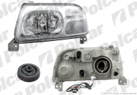 Фара ліва Suzuki Vitara 1996-2003