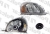Фара права Toyota Yaris 1999-2002 (тип Valeo)