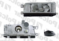 Фара ліва Toyota Corolla E9 лифтбек