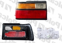 Ліхтар задній лівий Toyota Corolla E9 седан