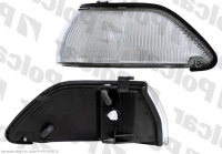 Ліхтар габаритний лівий білий (EUR) Toyota Carina 1987-1991 Ліхтар габаритний лівий білий (EUR) Toyota Carina 1987-1991