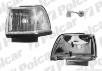 Габарит лівий Toyota Camry CV20 1987-1991 Габарит лівий Toyota Camry CV20 1987-1991