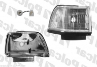 Габарит правий Toyota Camry CV20 1987-1991 Габарит правий Toyota Camry CV20 1987-1991