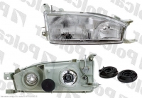 Фара права (Euro) Toyota Camry 1992-1996