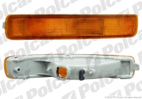 Покажчик повороту в бампері лівий Toyota Camry 1992-1996