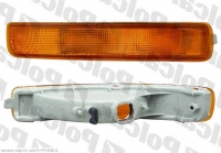 Покажчик повороту в бампері правий Toyota Camry 1992-1996