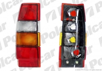 Ліхтар задній лівий Volvo 740 / 760 / 940 (універсал)