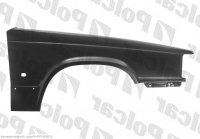 Крило переднє праве Volvo 940 1990-1998