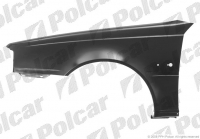 Крило переднє ліве Volvo 440 / 460 1988-1997  