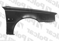 Крило переднє праве Volvo 440 / 460 1988-1997  