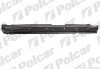 Порог лівий Volvo 440 / 460 (Вольво 440 / 460) 1988-1997  