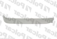 Накладка під фару (ресничка) права Volvo 850 1994-1997