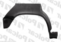 Арка задня права Вольво 850 (Volvo 850)  1991-1997
