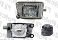 Фара протитуманна права VW Golf 2 / Jetta 2