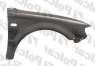 Крило переднє праве VW Passat B5 1996-2000