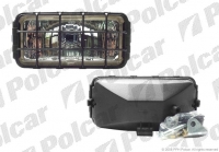 Фара дальнього світла (додаткова фара)