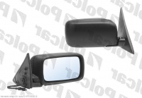 Дзеркало праве BMW e34 після 1992 з підігрівом Дзеркало праве BMW e34 після 1992 з підігрівом