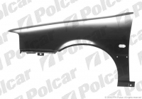 Крило переднє ліве Фіат Темпра (Fiat Tempra) 1990-1996