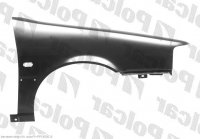 Крило переднє праве Фіат Темпра (Fiat Tempra) 1990-1996