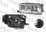 Фара права Skoda Octavia 2000-2009 ксенон