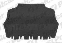 Захист двигуна Audi / Seat / Volkswagen дизель Захист двигуна Audi / Seat / Volkswagen дизель