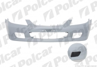 Бампер передній Mazda 323 (BJ) 2001-2003 Бампер передній Mazda 323 (BJ) 2001-2003