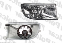 Фара протитуманна права Skoda Octavia A5 2005-2009