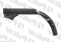 Арка задня права Seat Toledo (Сеат Толедо) 1991-1999